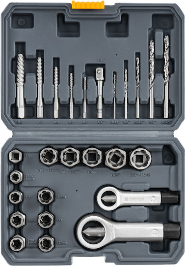 Set Cutters Extractors Pm-zpwn-26t