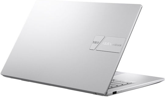 Asus Vivobook 15 X1504MA-BQ475 15.6" IPS FHD (Core 3-304/8GB/256GB SSD/No OS) (US Keyboard)