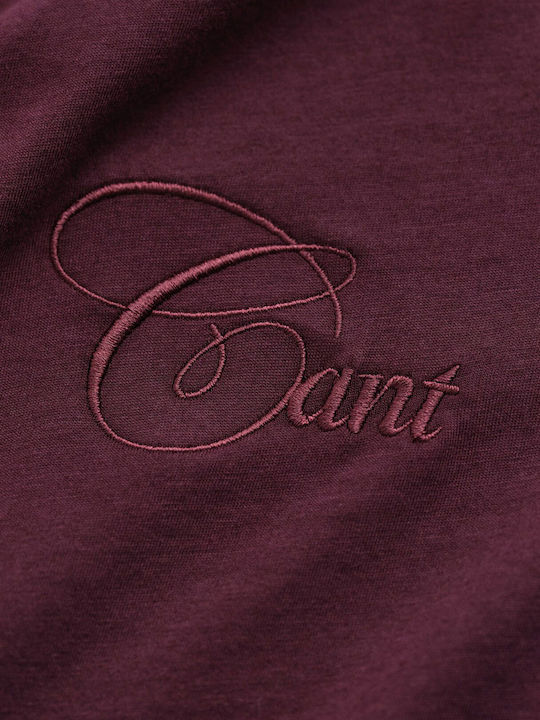 Γυναικείο T-shirt Redwine