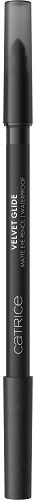 Catrice Cosmetics Soft Eye Pencil 010 Black Stone