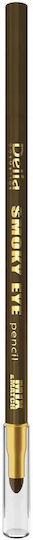 Delia Cosmetics Augenstift Braun