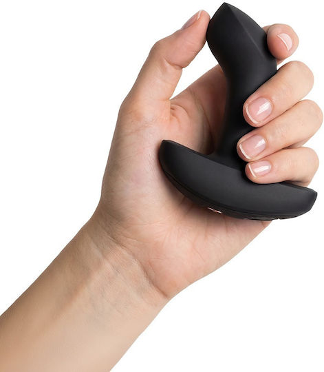 Fun Factory Bootie Vibe Analspielzeug Vibrator Schwarz