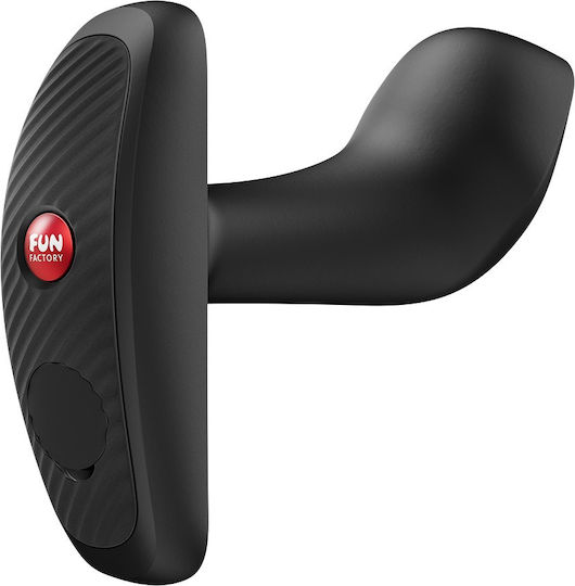 Fun Factory Bootie Vibe Analspielzeug Vibrator Schwarz