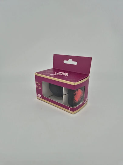 Mokko Toys Anal Plug Rot