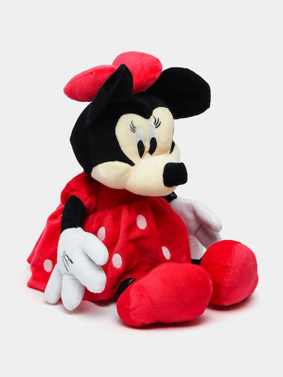 Minnie Mouse Jucărie De Plus Disney Pentru 3+ Ani 70 Cm