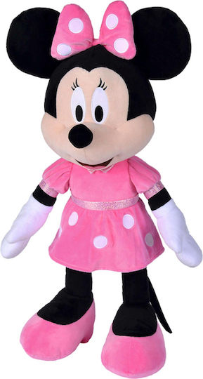 Minnie Mouse Λούτρινο Disney 70 εκ.