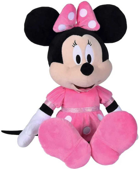Minnie Mouse Λούτρινο Disney 70 εκ.
