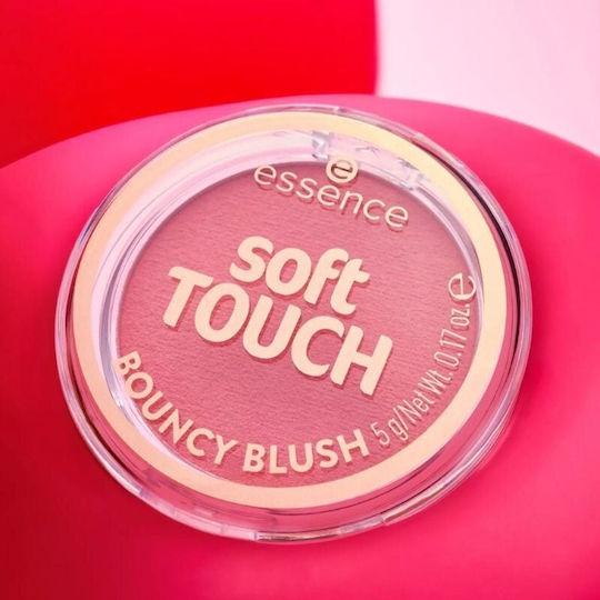 Essence Touch Rouge & Blush 10 Antique Bloom 5g