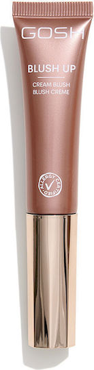 Blush Up Liquid Ρουζ 003 Coral Red 14ml