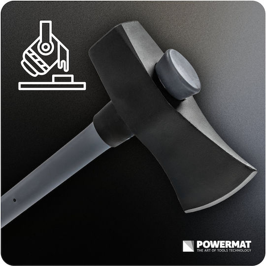 Powermat Τσεκούρι