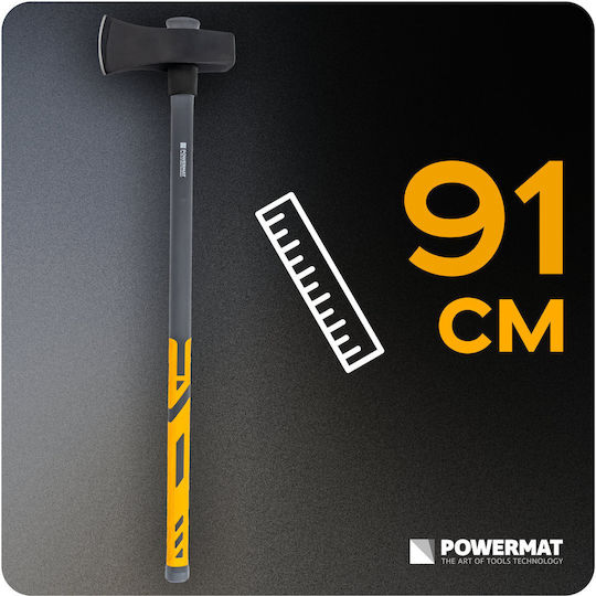 Powermat Τσεκούρι