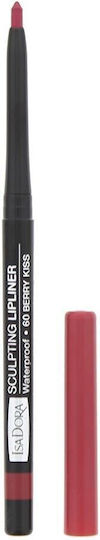 IsaDora Sculpting Creion de Buze 60