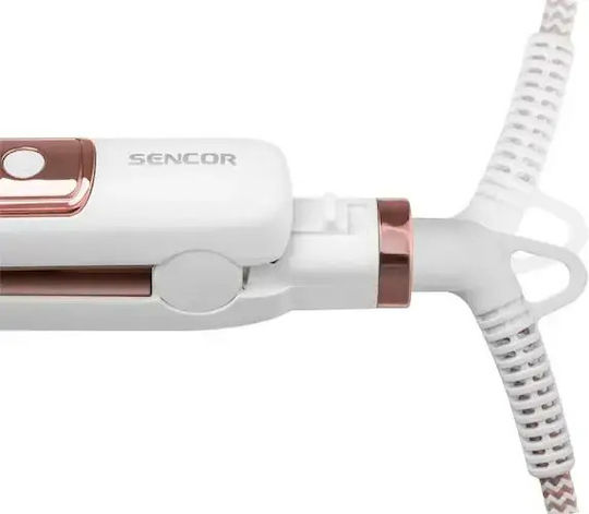 Sencor SHI 5600GD Πρέσα Μαλλιών 55W