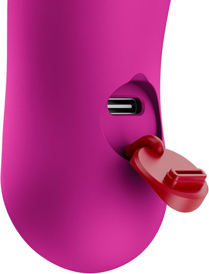 Fun Factory Δονητής Bullet με Απομακρυσμένο Έλεγχο Μωβ