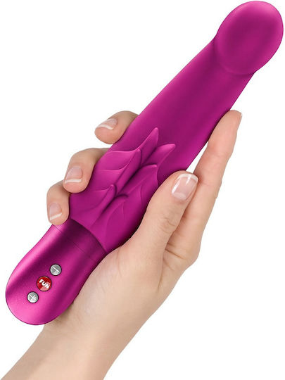 Fun Factory Vibrator Iepurele Violet