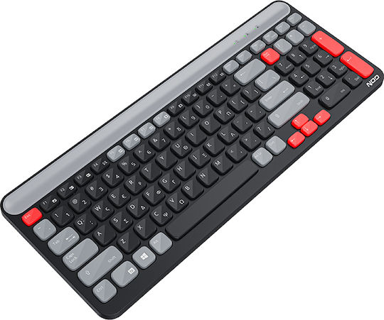 NOD Rebel Wireless Keyboard