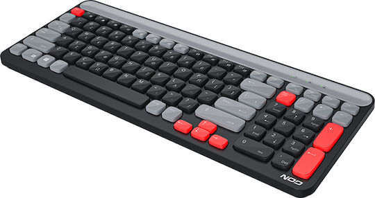 NOD Rebel Wireless Keyboard