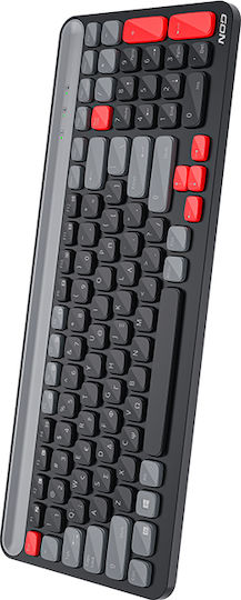 NOD Rebel Wireless Keyboard
