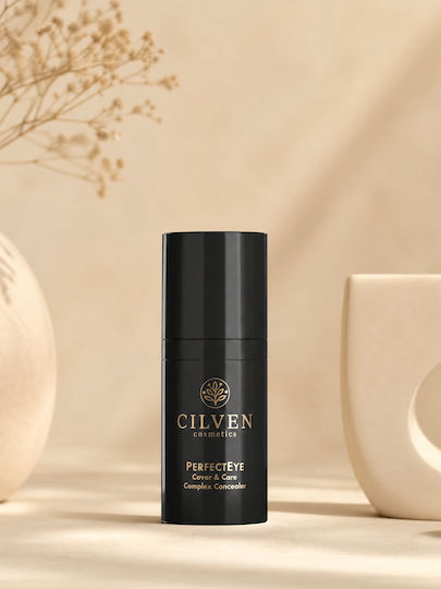 Cilven PerfectEye Corector De Culoare Lichid 10ml