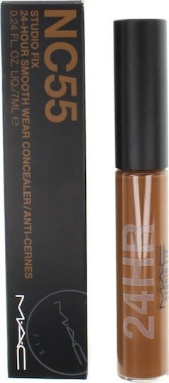 Studio Fix 24 Hour Smooth Wear Lichid Corector NC55 7ml