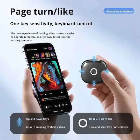 CYXG Q62 In-Ear Bluetooth Kopfhörer mit Ladekoffer Schwarze