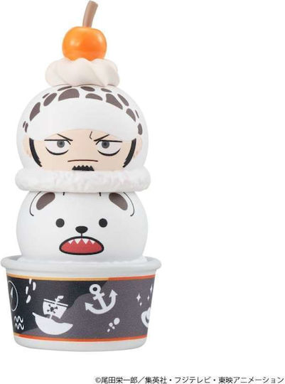Megahouse One Piece (Miscellaneous Designs)