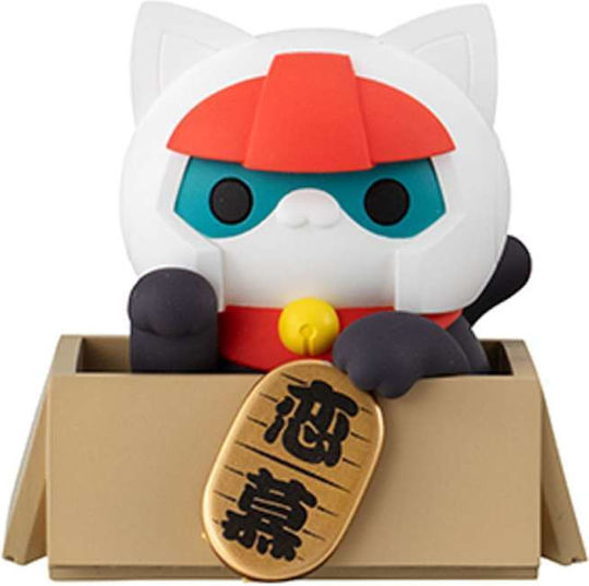 Megahouse Фигурки 6 см