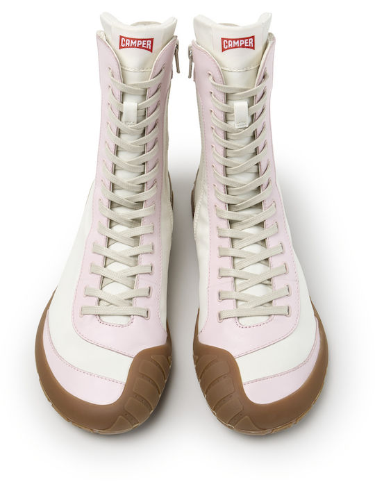Camper Peu Path Frauen Sneakers Mehrfarbig