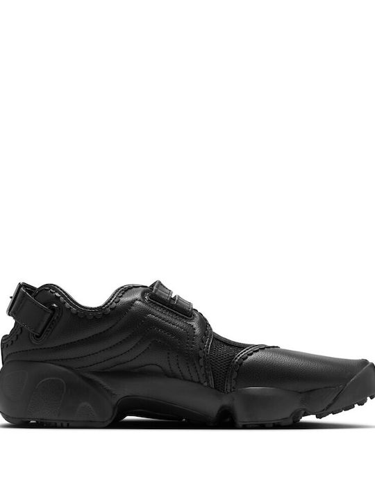 Air Rift Дамски Сникърси Triple Black
