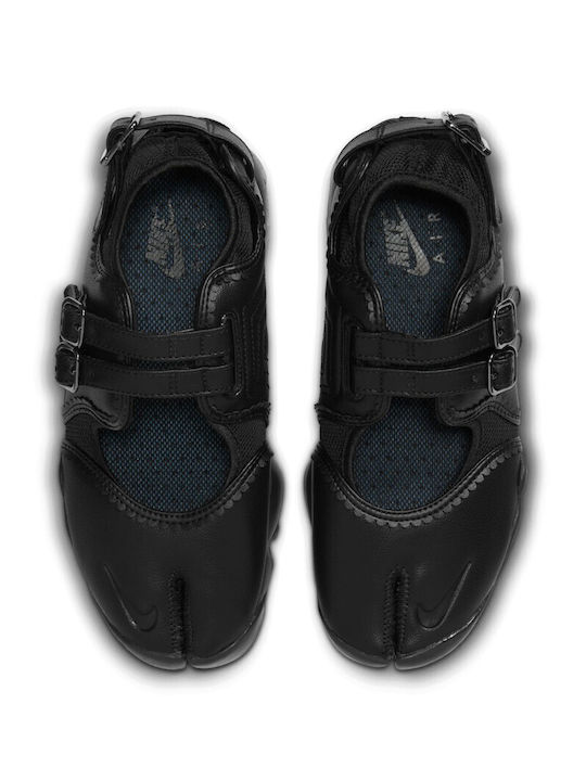 Air Rift Дамски Сникърси Triple Black