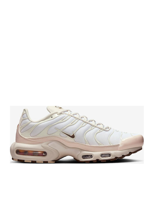 TN Air Max Plus Дамски Сникърси Light Orewood Brown