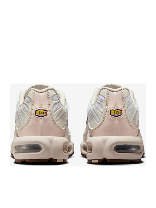 TN Air Max Plus Дамски Сникърси Light Orewood Brown