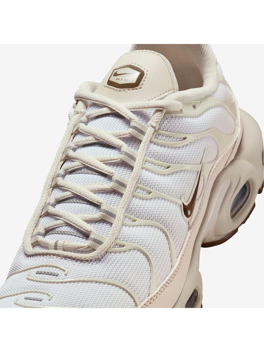 TN Air Max Plus Дамски Сникърси Light Orewood Brown