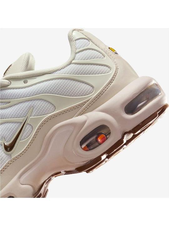 TN Air Max Plus Дамски Сникърси Light Orewood Brown
