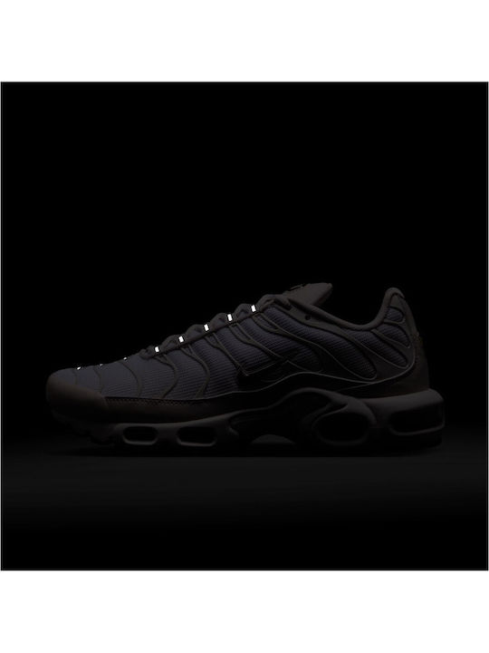TN Air Max Plus Дамски Сникърси Light Orewood Brown