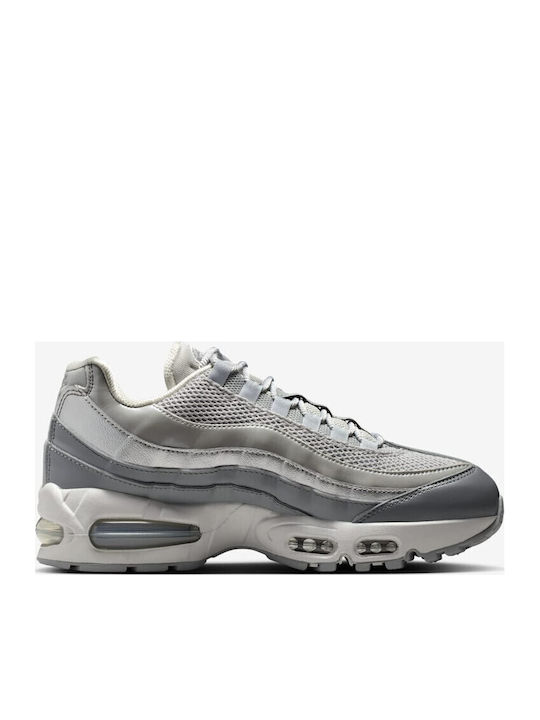 Air Max 95 Se Дамски Сникърси Grey Fog