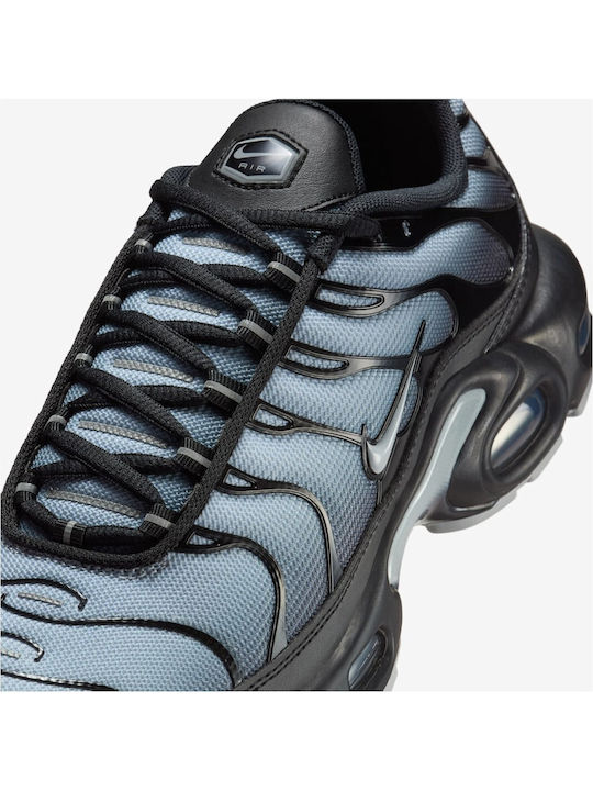 TN Air Max Plus Дамски Сникърси Черен Wolf Grey