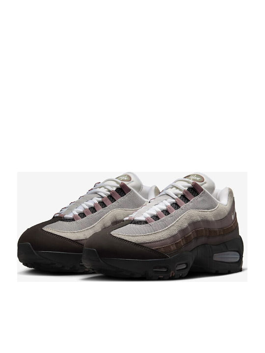 Air Max 95 Og Дамски Сникърси Velvet Brown