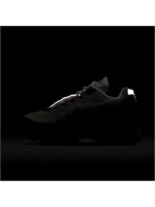 Air Max 95 Og Дамски Сникърси Velvet Brown