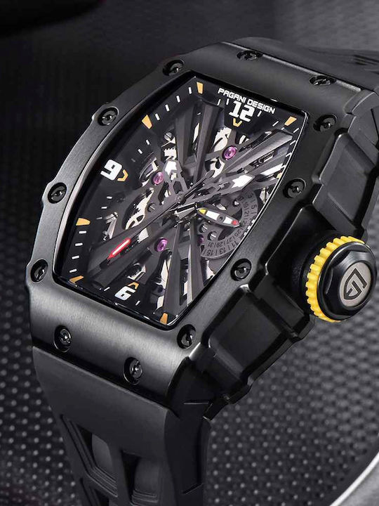 Pagani Design Pd-1738 Pagani Design Pd-1738