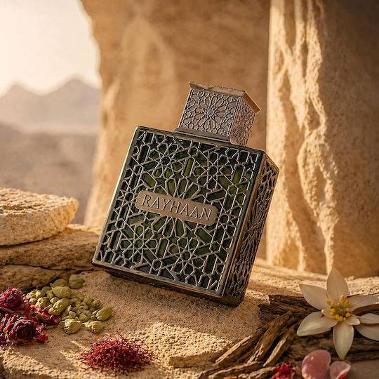 Rayhaan Terra Apă de parfum 100ml