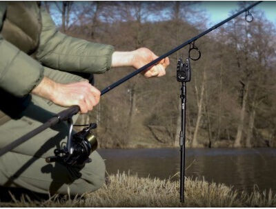 Delphin Accesorii pentru pescuit 50 cm