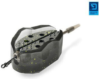 Delphin Accesorii de pescuit 2.5cm