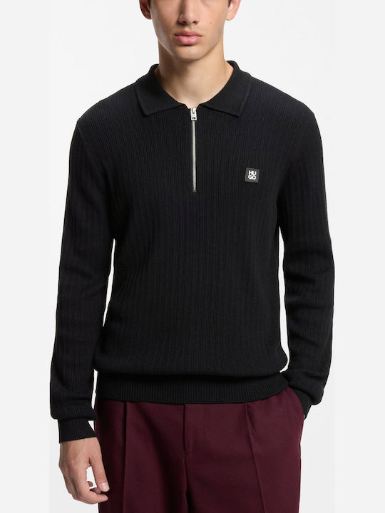 Hugo Black Sweater