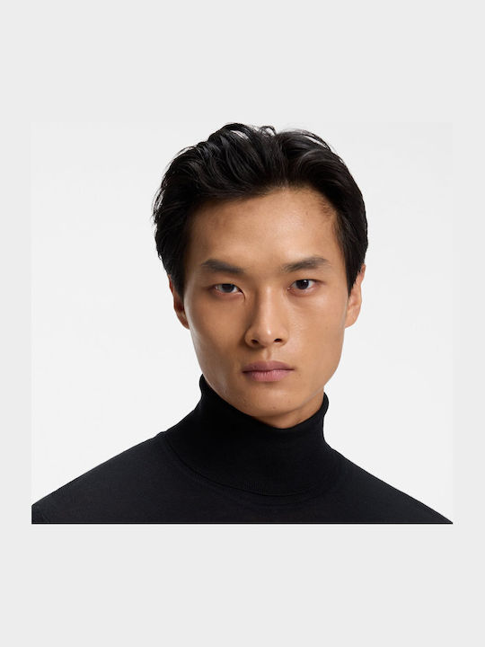 Black Sweater