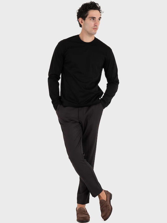 T-shirt Black