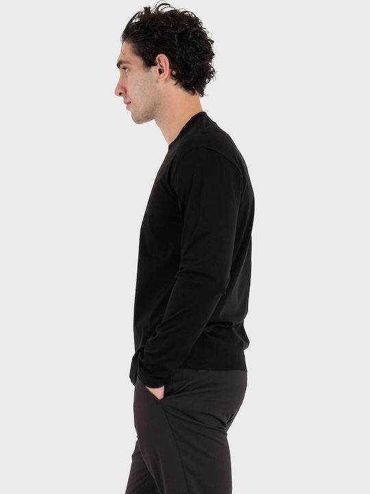 T-shirt Black