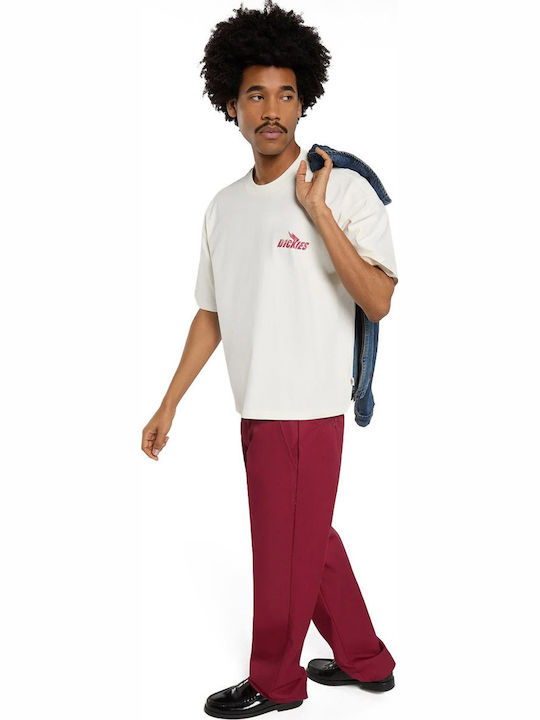 T-shirt Ecru
