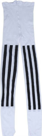 Κάλτσα / Καλσόν για Απόκριες σε Μαύρο χρώμα για Halloween