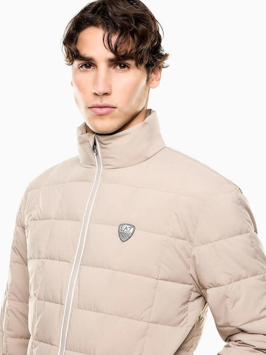 Ecru Jacket